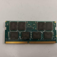 Generic 8GB PC4-17000 2133MHz DDR4 SODIMM Memory Module HY-0504 CP 12092016