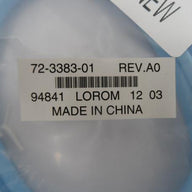 Cisco DB9 to RJ45 Cable ( 72-3383-01  Cisco New )