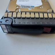 HP Seagate 300GB 15Krpm SAS 3.5in HDD ( 9FL066-035 ST3300657SS 516810-001 EF0300FARMU 516832-002 432146-001 ) REF
