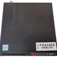Lenovo ThinkCentre M700 128GB SSD 8GB RAM i5-6500T 2.5GHz NO OS ( 10J0-S0N800 ) USED
