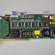 IBM I/O Enclosure Device Adapter Card ( 64P8382 ) USED