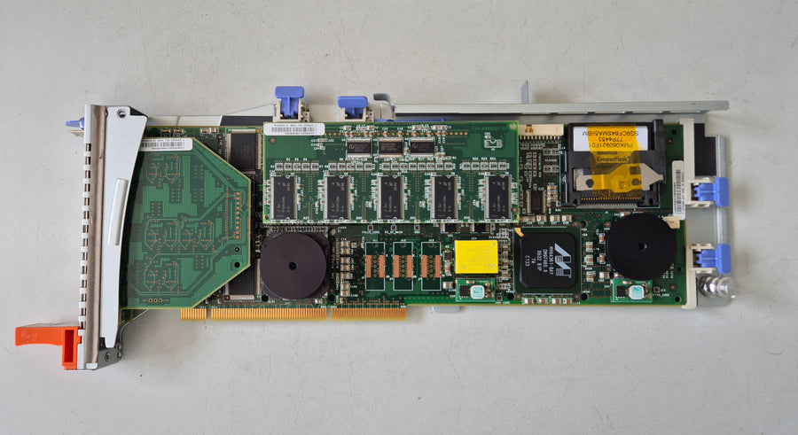 IBM I/O Enclosure Device Adapter Card ( 64P8382 ) USED