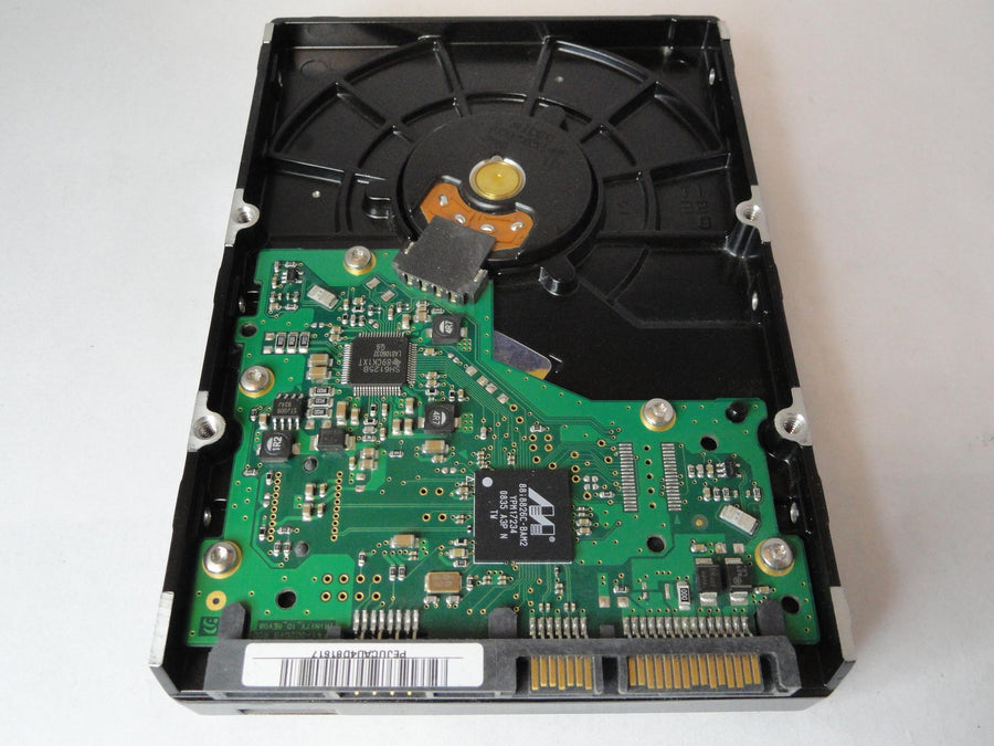 HD251HJ/D - Samsung Dell 250GB SATA 7200rpm 3.5in SpinPoint HDD - Refurbished