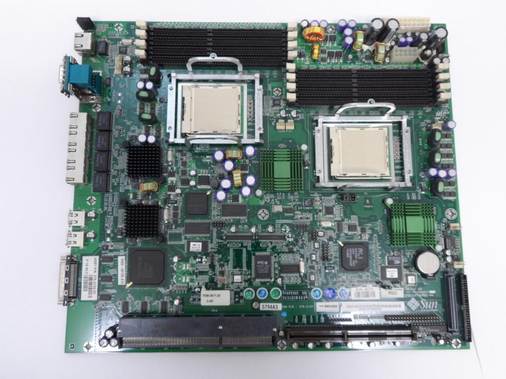 PR11388_3753107_SUN 375-3107 V210/V240 MOTHERBOARD - Image3