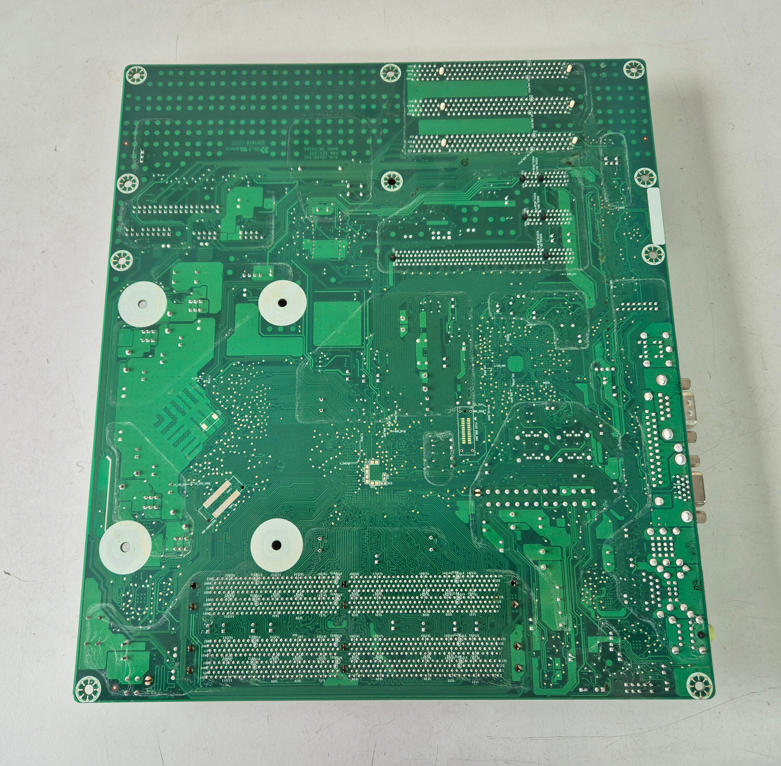 HP DC7800 CMT LGA775 BTX System Board ( 437795-001 437354-001 437355-000 ) USED