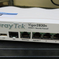(DRAYTEK VIGOR 2830N ANNEX A)