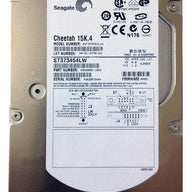 Seagate Cheetah 73GB SCSI 68Pin 3.5" HDD ( 9X5005-105 ST373454LW    Seagate )