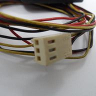 GM1204PQV1-8A - Sunon MagLev Fan 12V DC GM1204PQV1-8A - Refurbished