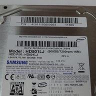 PR24151_HD501LJ_Samsung 500GB SATA 7200rpm 3.5in HDD - Image3