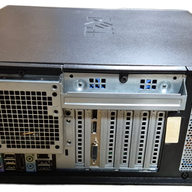 Dell Precision T5500 Xeon X5690 3.47Ghz 24GB RAM NO HDD NO OS Win7Pro COA present USED 