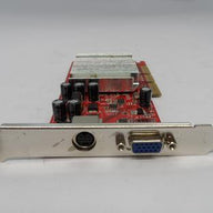 PR21205_NA-52000-T016 (6762)_NA-52000+T016 FX5200 128MB AGP VGA/TV-OUT - Image2