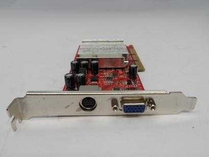PR21205_NA-52000-T016 (6762)_NA-52000+T016 FX5200 128MB AGP VGA/TV-OUT - Image2
