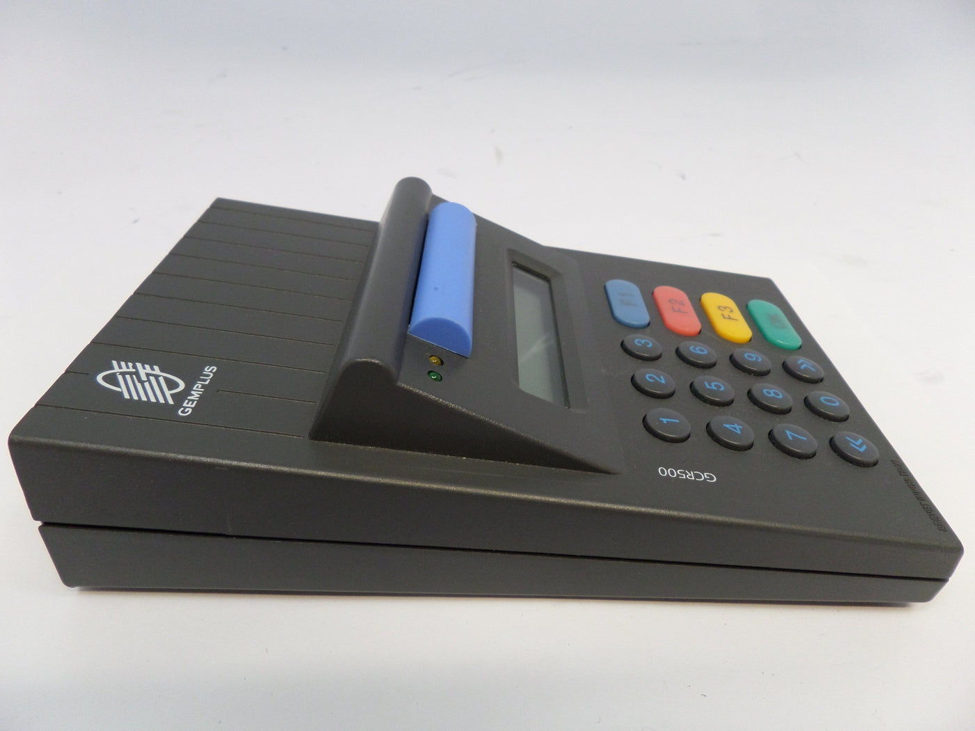 PR26372_GCR500_GEMPLUS GCR500 Smart Card Reader / Writer - Image6