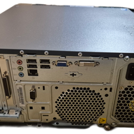 Lenovo ThinkCentre Edge 72 500GB HDD DVD 4GB RAM Pentium G2030 3GHz Win7Pro w/k.board boxed ( 3484-LDG 3484LDG RCCLDUK ) USED