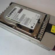 CA05904-B20100DC - Fujitsu Compaq 36.4GB SCSI 80 Pin 10Krpm 3.5in HDD in Caddy - Refurbished