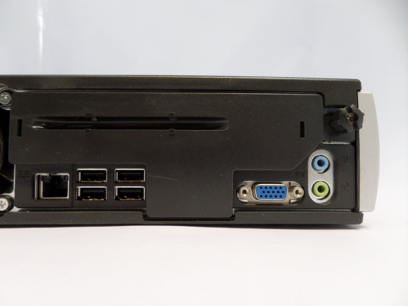 PR25944_D51U/P2A/40/K/256 UK_Compaq EVO D510 USDT Ultra Small Desktop - Image11