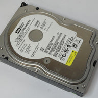 PR03593_WD400BD-60LRA5_Compaq/WD 40GB 7200rpm  SATA 3.5'' HDD - Image3