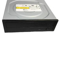 Dell DH-16ABS 5.25" DVD/CD-RW SATA Black Bezel Drive ( 085KRY ) USED