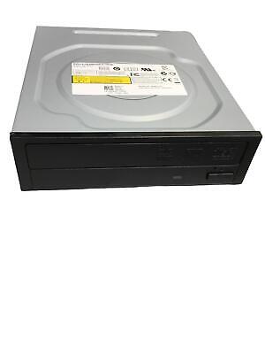 Dell DH-16ABS 5.25" DVD/CD-RW SATA Black Bezel Drive ( 085KRY ) USED