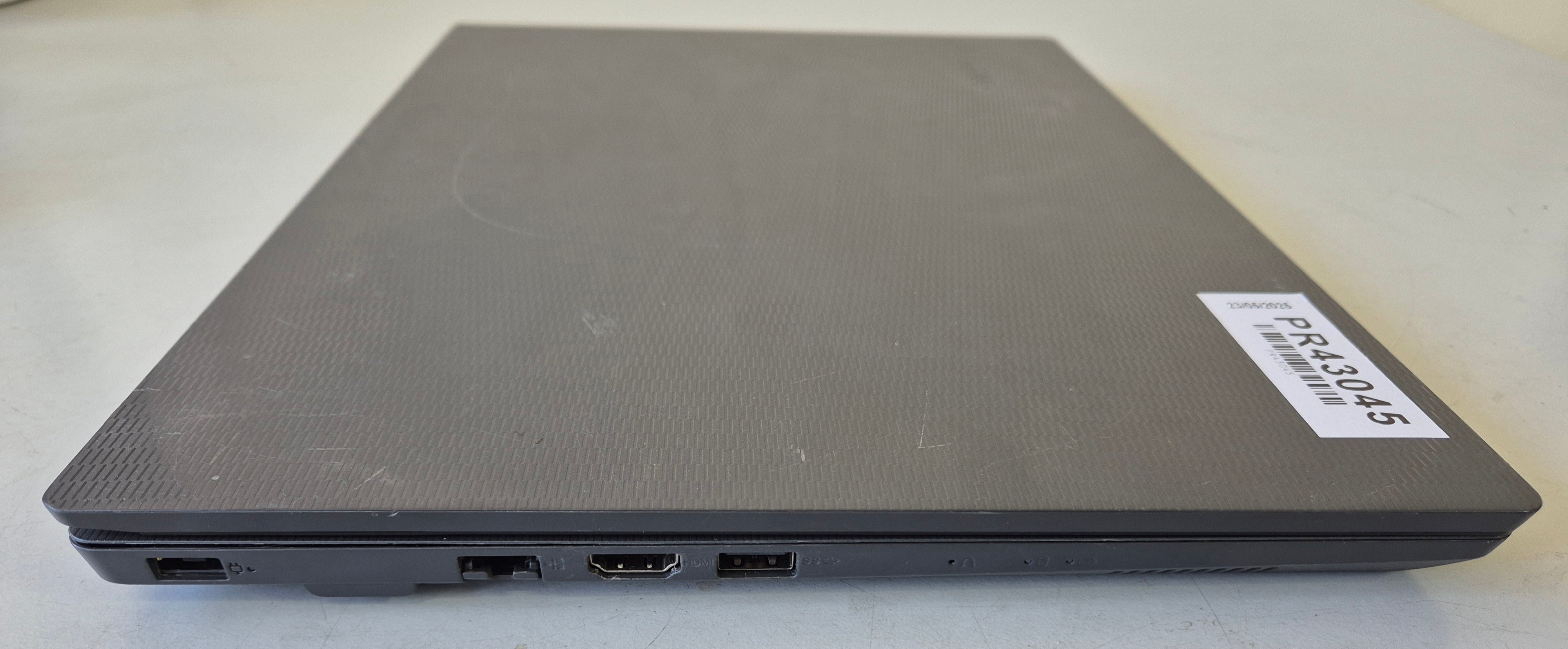 Lenovo V130-14IKB 250GB SSD 8GB RAM i5-8250U 1.8GHz Win10 14" NO BATTERY USED