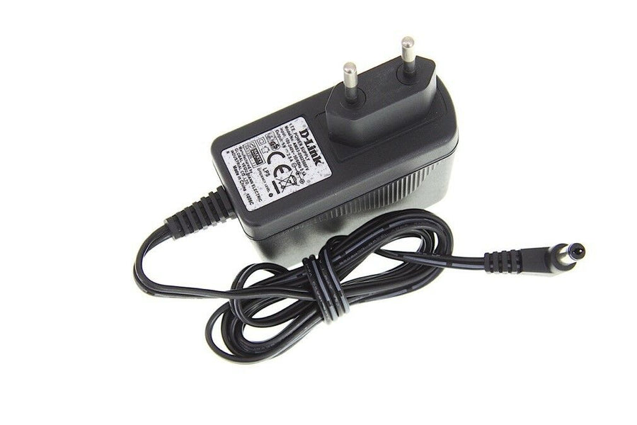 D LINK Power Supply (AMS 0502500FV USED)