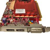 HP ATi HD3650 PCIe X16 512MB Video Card ( 481421-001 KS505AT ) NOB