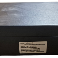 Dell Optiplex 3040 SFF 500GB HDD 4GB RAM i3-6100 3.7GHz DVD Linux w/ wifi card NO AERIALS ( D11S001 ) USED