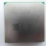 ADO5000IAA5DO - AMD Athlon 64 X2 5000+ 2.6 GHz Dual-Core (ADO5000IAA5DO) Processor - Refurbished