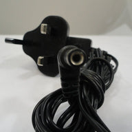 Plantronics 9VDC  AC Adapter ( 77391-02 SSC-090050 Ref )