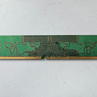 Micron Crucial 512MB DDR-333MHz PC2700 CL2.5 184-Pin UDIMM ( MT8VDDT6464AY-335D3 CT6464X335.8TDY ) REF
