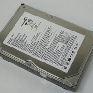 9W2003-314 - Seagate 80GB IDE 7200rpm 3.5in HDD - USED