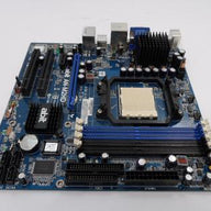 ABIT NVIDIA GeForce Socket AM2 Motherboard ( AN-M2HD AN-M2HD    ABIT )