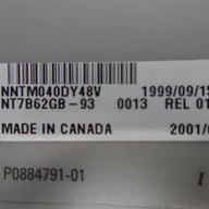 PR18446_NT7B53AA-93_Nortel Nortstar NT7B53AA-93 Central Contol Unit - Image11