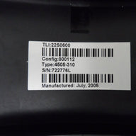 PR18554_4505_Lexmark E332n Workgroup Mono Laser Printer - Image6