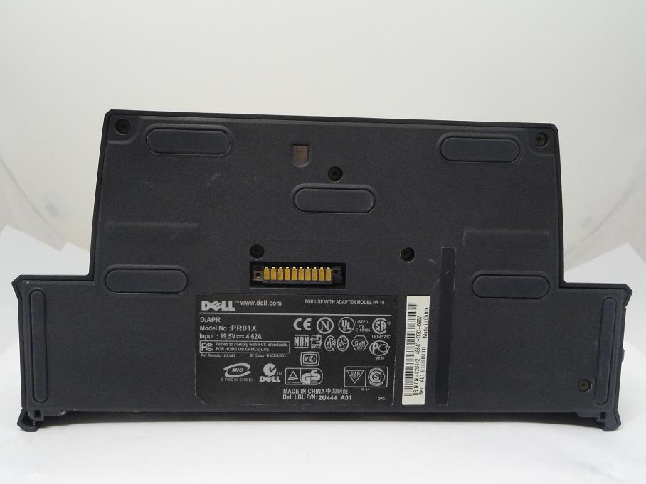Dell D-Series Port Replicator 02U442 ( 02U442 2U442    Dell )