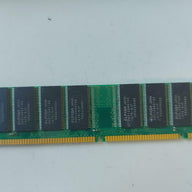 Kingston 256MB PC100 non-ECC Unbuffered CL3 168P DIMM KTH6501/256 9905220-012