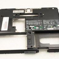 HP Mainboard Bottom Casing Assembly for HP nc4200 ( 383509-001 AMDAU011000 ECDAU012000 ) REF