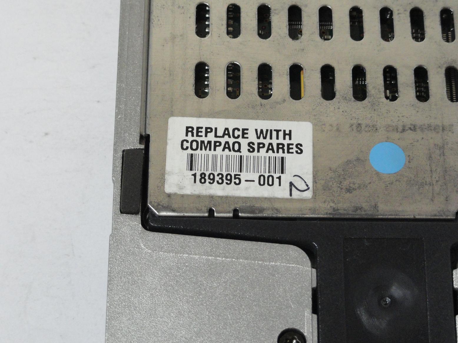 PR25713_9P2006-022_Seagate Compaq 18.2GB SCSI 80 Pin Recertified HDD - Image2