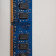 Hynix 2GB PC2-6400 DDR2-800MHz non-ECC Unbuffered CL6 240-Pin DIMM Memory Module(HMP125U6EFR8C-S6)