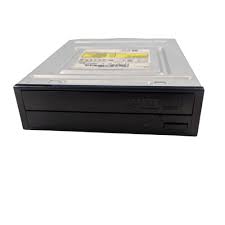 Dell TS-H653 16x SATA Internal DVDRW Dual Layer Black Bezel Optical Drive ( TS-H653H/DEBH 01Y66R ) USED