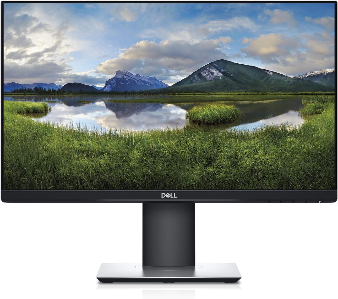 NO STAND P2219H Dell 21.5 Full HD Monitors New Open Box PC User