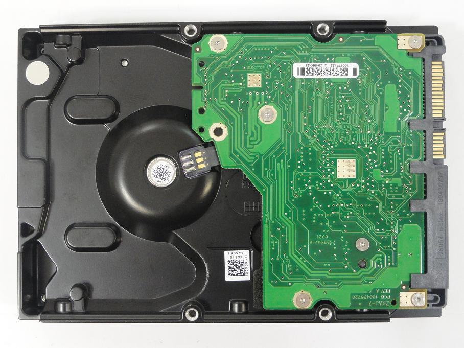 Seagate 250Gb SATA 7200rpm 3.5in HDD ( 9CA152-504 ST3250310NS ) USED