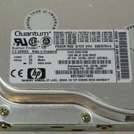 Quantum HP 1.2GB IDE 5400rpm 3.5in HDD ( TM12A012 TM12A101 D2785-60101 D2785A D2785-63001 D2785-69001 ) REF