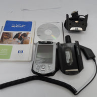 HP Navman GPS 3450 ( GPS 3450 ) SPARES READ DESCRIPTION