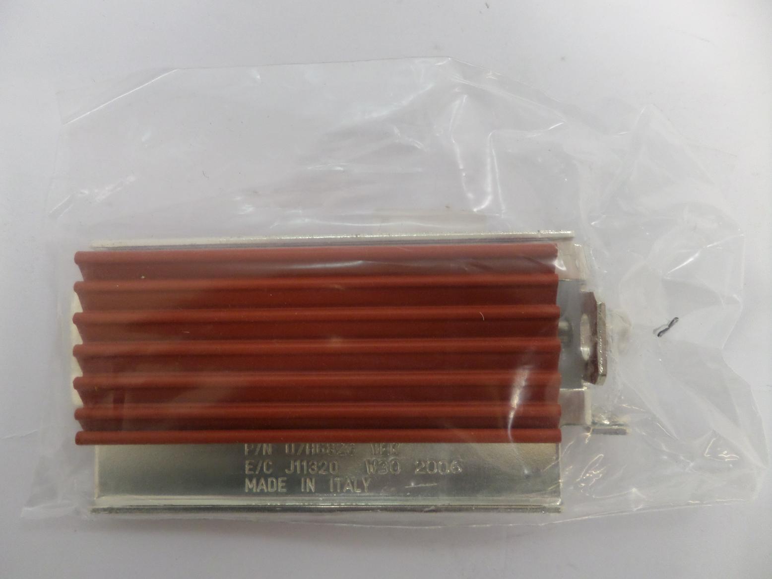 PR25099_07H6823_IBM Frame Bracket Clamp 11 X 6 TailG - Image2