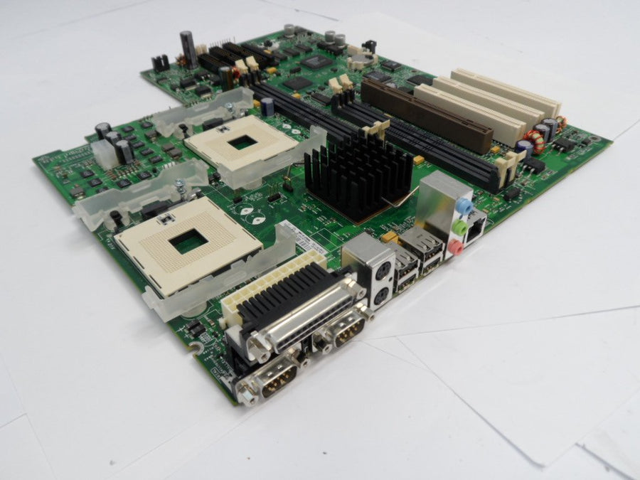 239059-001 - HP / Compaq W6000 Motherboard, Dual Xeon P4 - Refurbished