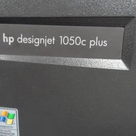PR19536_C6074B_HP DesignJet 1050c Wide Format Printer - Image4
