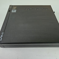 Lenovo ThinkCentre M93P 500GB 8GB RAM i7-4765T 2GHz Win11Pro Mini Desktop PC ( S3G600 10AA ) USED Grade A