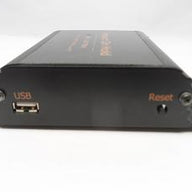 USB1100X - Premier Technologies Music Message On Hold Unit. Inc PSU - USED