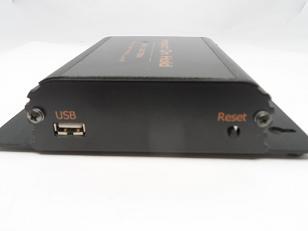 USB1100X - Premier Technologies Music Message On Hold Unit. Inc PSU - USED